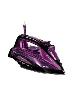 Ferro da Stiro a Vapore Mpm MZE-21/RS 2800 W