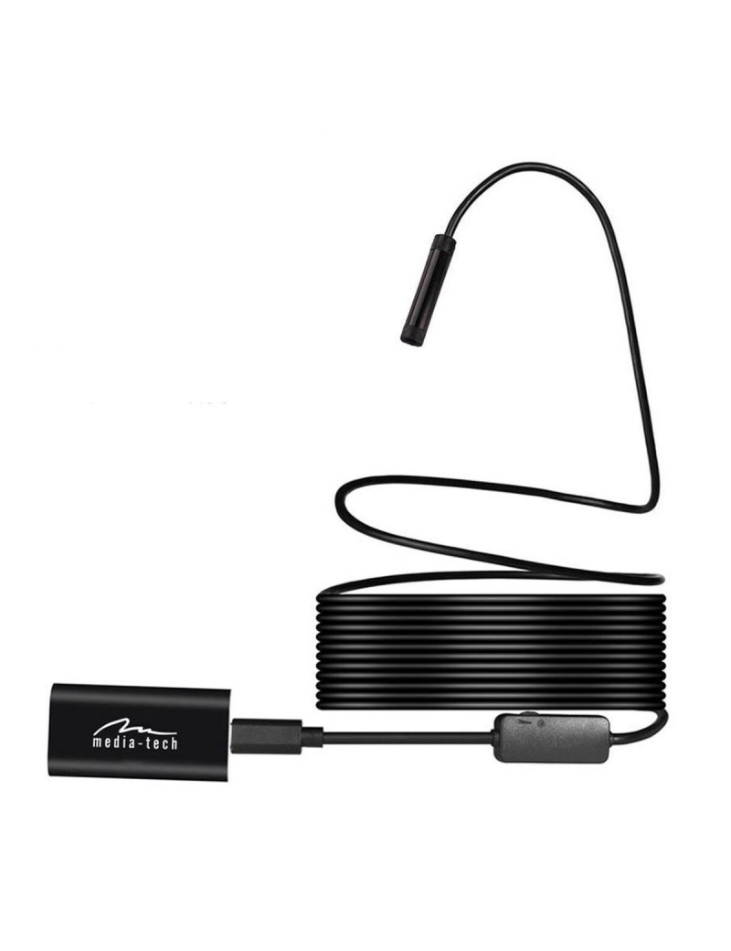 Endoscopio Media Tech MT4099