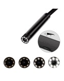 Endoscope Media Tech MT4099