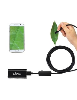 Endoscope Media Tech MT4099