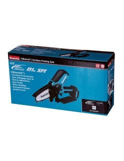 Tronçonneuse à batterie Makita UC100DZ01