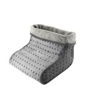elektrische Abdeckung N'oveen EB550 Grau 30 x 24 x 30 cm
