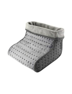 elektrische Abdeckung N'oveen EB550 Grau 30 x 24 x 30 cm