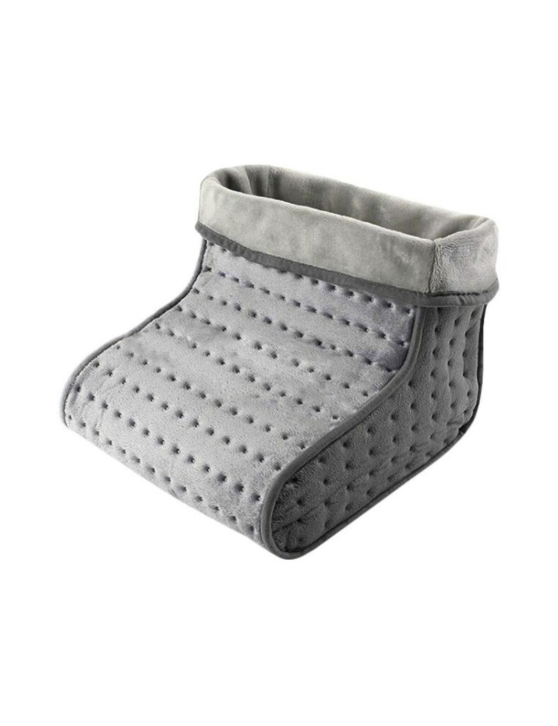 elektrische Abdeckung N'oveen EB550 Grau 30 x 24 x 30 cm