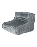 elektrische Abdeckung N'oveen EB550 Grau 30 x 24 x 30 cm