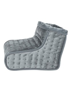 elektrische Abdeckung N'oveen EB550 Grau 30 x 24 x 30 cm