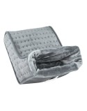 elektrische Abdeckung N'oveen EB550 Grau 30 x 24 x 30 cm