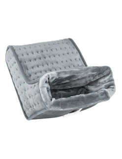 elektrische Abdeckung N'oveen EB550 Grau 30 x 24 x 30 cm