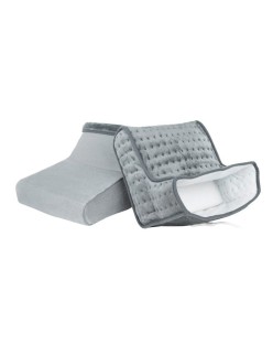 elektrische Abdeckung N'oveen EB550 Grau 30 x 24 x 30 cm