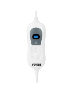 elektrische Abdeckung N'oveen EB550 Grau 30 x 24 x 30 cm