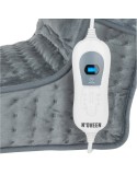 Cobertor Elétrico N'oveen EB550 Cinzento 30 x 24 x 30 cm
