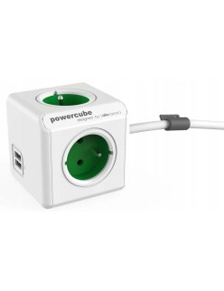 Base Múltiple Allocacoc 2402GN/FREUPC