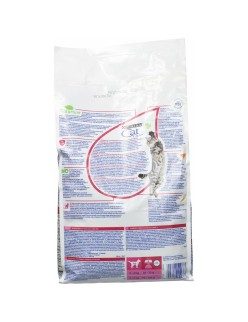 Katzenfutter Purina Cat Chow Urinary Tract Health Erwachsener Huhn 1,5 Kg