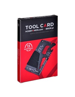 Coltello multiuso Azymut H-O200930TC Nero