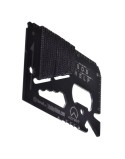 Couteau suisse Azymut H-O200930TC Noir