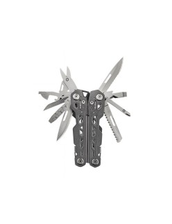 Couteau suisse Gerber 31-003685 Acier