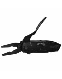 Coltello multiuso Azymut H-P224052 Nero