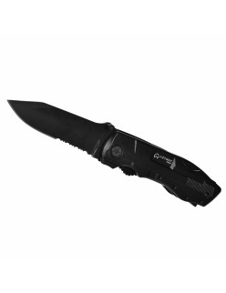 Coltello multiuso Azymut H-P224052 Nero