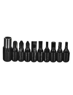 Coltello multiuso Azymut H-P224052 Nero