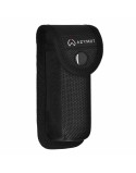 Coltello multiuso Azymut H-P224052 Nero