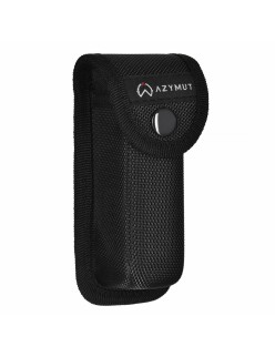 Coltello multiuso Azymut H-P224052 Nero