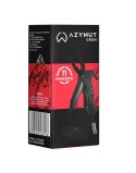 Coltello multiuso Azymut H-P224052 Nero
