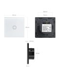 Switch MacLean MCE702W 1000 W
