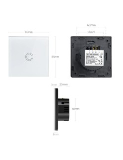 Switch MacLean MCE702W 1000 W
