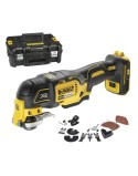 Herramienta Multifunción Dewalt DCS356NT-XJ