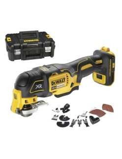 Herramienta Multifunción Dewalt DCS356NT-XJ