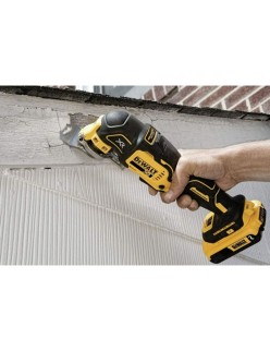 Herramienta Multifunción Dewalt DCS356NT-XJ
