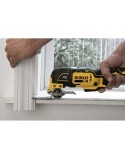 Herramienta Multifunción Dewalt DCS356NT-XJ