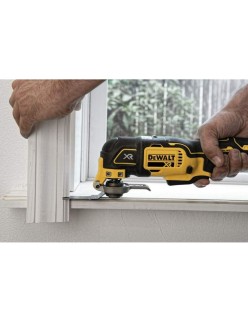 Herramienta Multifunción Dewalt DCS356NT-XJ