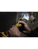 Herramienta Multifunción Dewalt DCS356NT-XJ