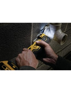 Herramienta Multifunción Dewalt DCS356NT-XJ