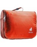 Trousse de Voyage avec Cintre Deuter Center Lite II Rouge