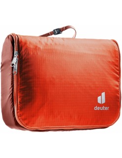 Trousse de Voyage avec Cintre Deuter Center Lite II Rouge