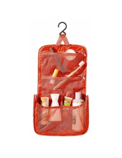 Trousse de Voyage avec Cintre Deuter Center Lite II Rouge