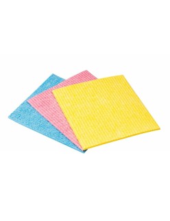 Esponjas Vileda 142289 (3 Unidades)