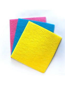 Sponges Vileda 142289 (3 Units)