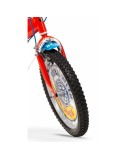 Vélo pour Enfants Toimsa TOI1678 Paw Patrol 16" Rouge Multicouleur