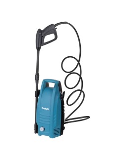 Hidrolimpador Makita HW101 1300 W 100 bar 360 l/h