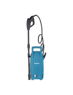 Hidrolimpador Makita HW101 1300 W 100 bar 360 l/h