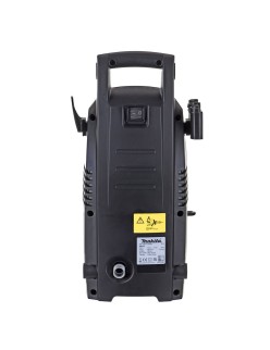 Hidrolimpador Makita HW101 1300 W 100 bar 360 l/h