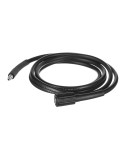 Hidrolimpador Makita HW101 1300 W 100 bar 360 l/h