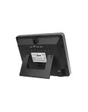 Estação Meteorológica Multifunções Greenblue GB522 Preto
