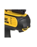 Pistola de silicone Dewalt DCE580N-XJ Preto Amarelo/Preto Metal 1 Peça