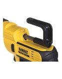 Pistola de silicone Dewalt DCE580N-XJ Preto Amarelo/Preto Metal 1 Peça