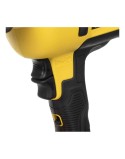 Pistola de silicone Dewalt DCE580N-XJ Preto Amarelo/Preto Metal 1 Peça