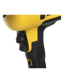 Pistola de silicone Dewalt DCE580N-XJ Preto Amarelo/Preto Metal 1 Peça